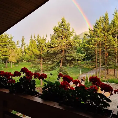 Horse Riding Club Pirin 리조트 *