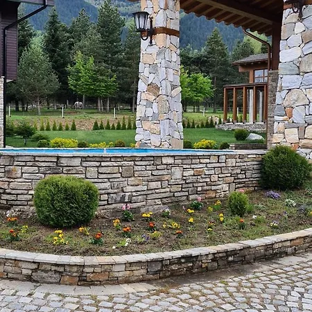 Resort Horse Riding Club Pirin