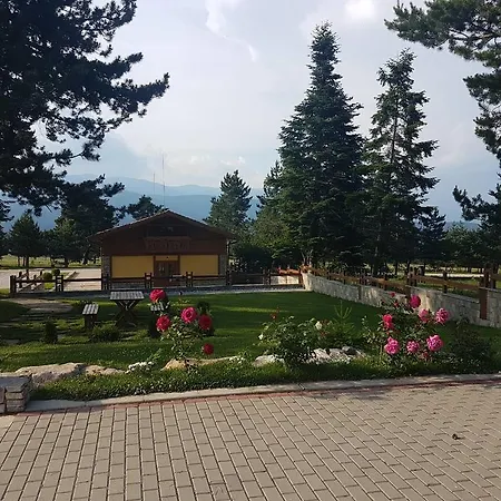 منتجع Horse Riding Club Pirin رازلوغ