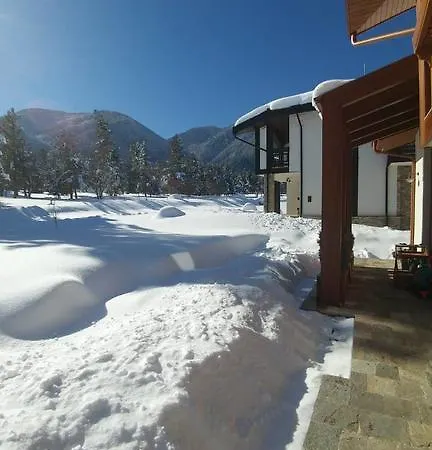 Horse Riding Club Pirin