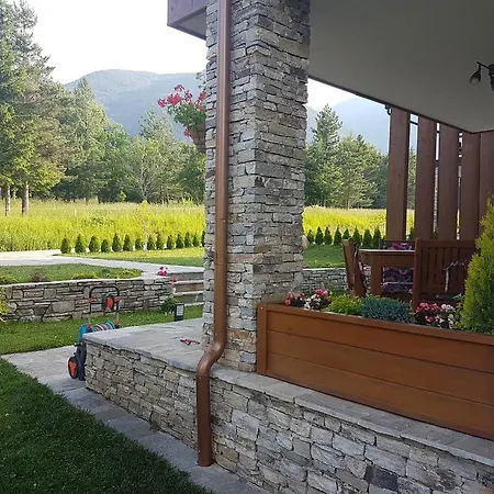 Resort Horse Riding Club Pirin Razlog