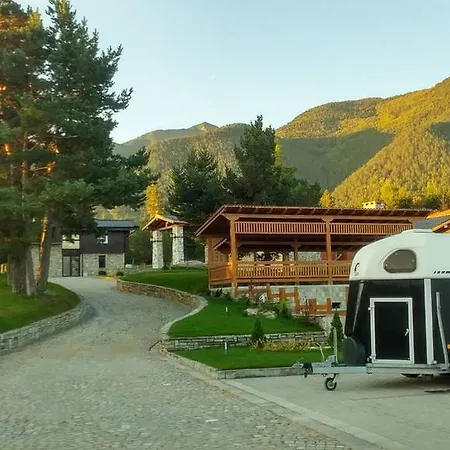 Horse Riding Club Pirin