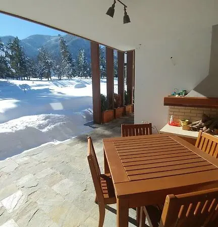 Horse Riding Club Pirin