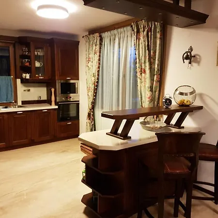 Horse Riding Club Pirin منتجع *