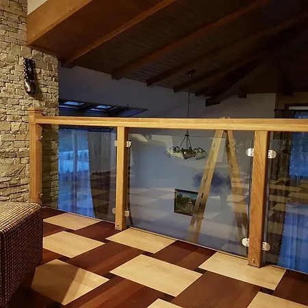 Horse Riding Club Pirin