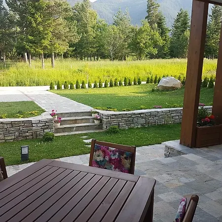 Horse Riding Club Pirin *