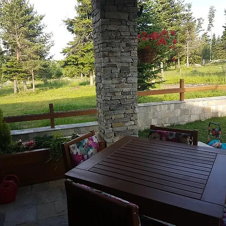 리조트 Horse Riding Club Pirin 라즐로그