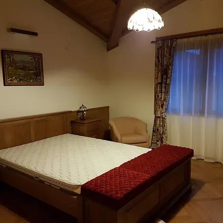 Horse Riding Club Pirin منتجع *