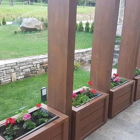 Horse Riding Club Pirin Resort *