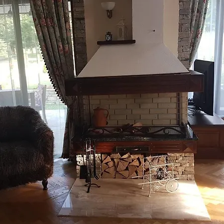 Horse Riding Club Pirin Resort *