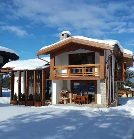 Horse Riding Club Pirin Resort